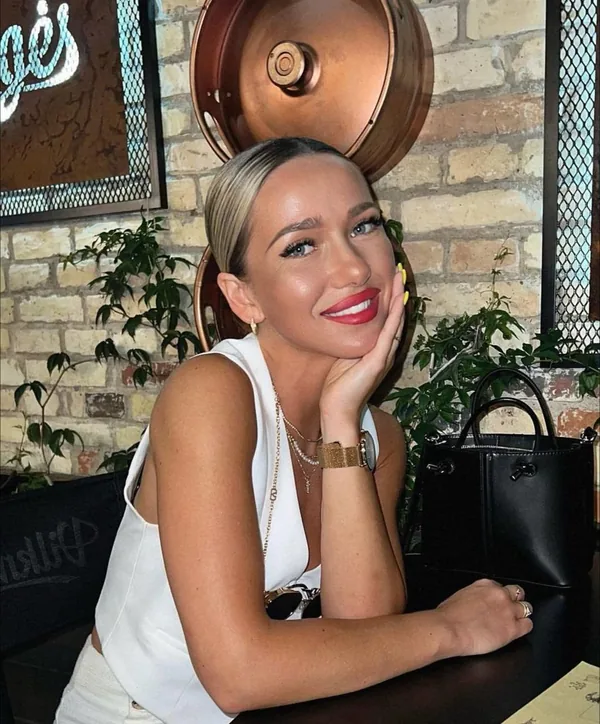 Anastasija, 31 — photo 2