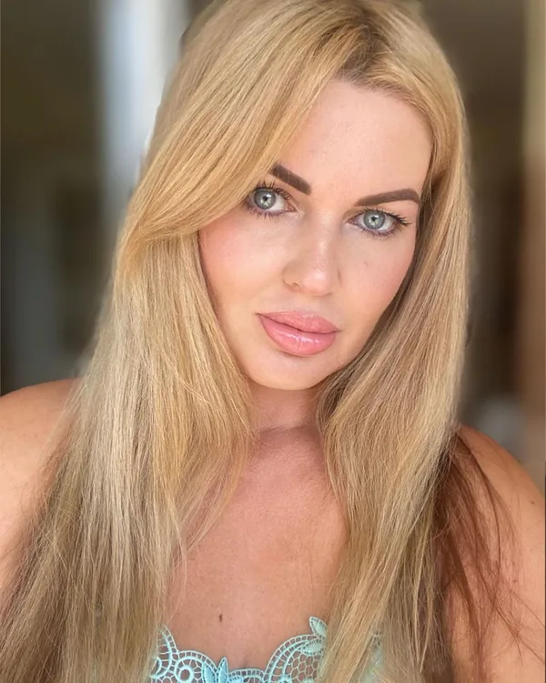 Elena, 43, from Vilnius — verified profile
